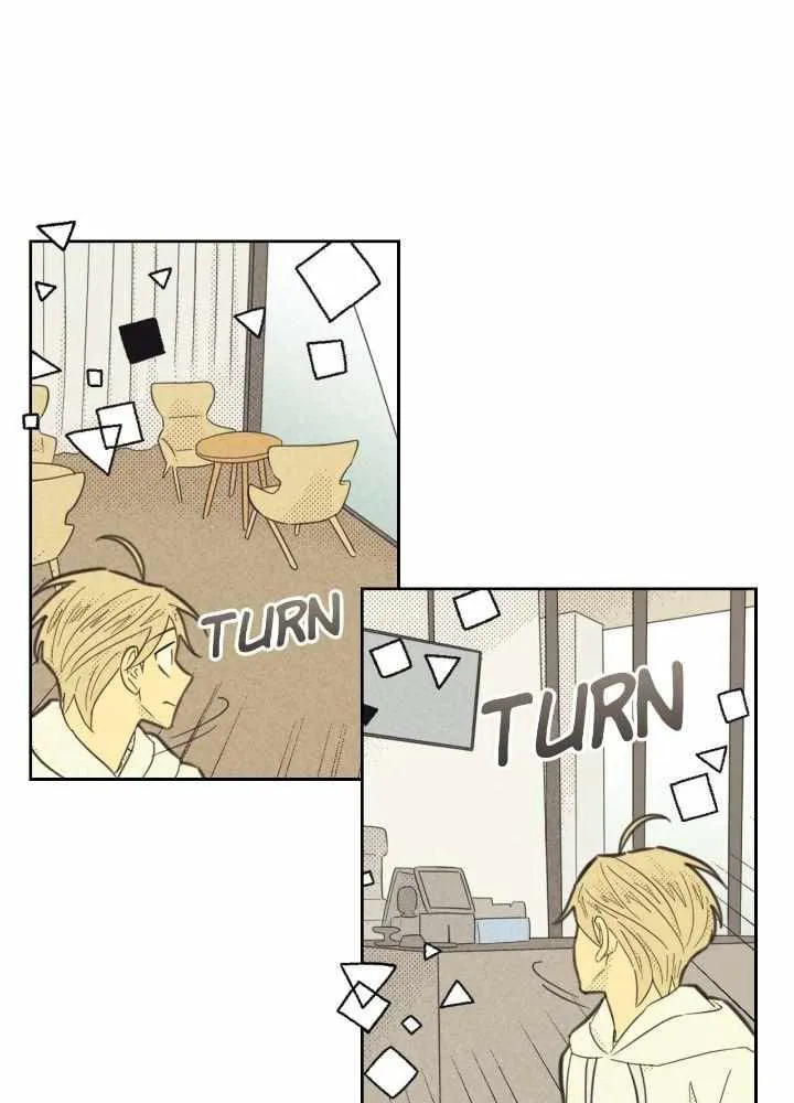 Love Work Balance Chapter 21 page 4 - 