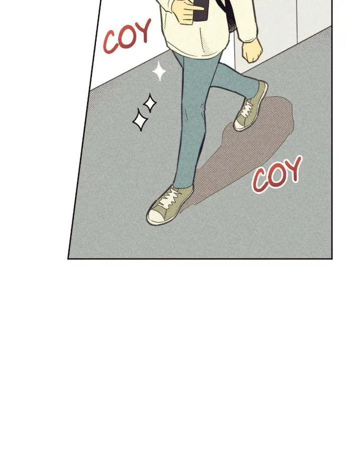 Love Work Balance Chapter 21 page 34 - 
