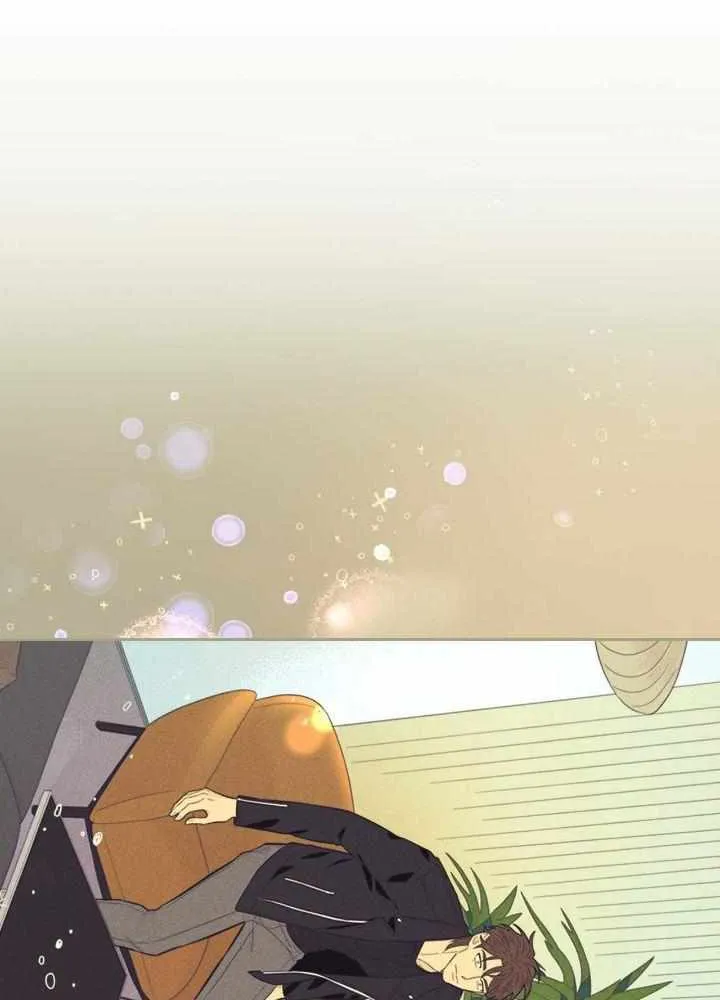 Love Work Balance Chapter 21 page 37 - 