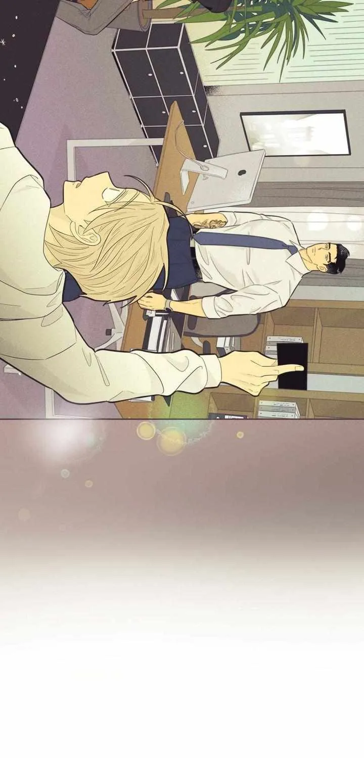 Love Work Balance Chapter 21 page 38 - 