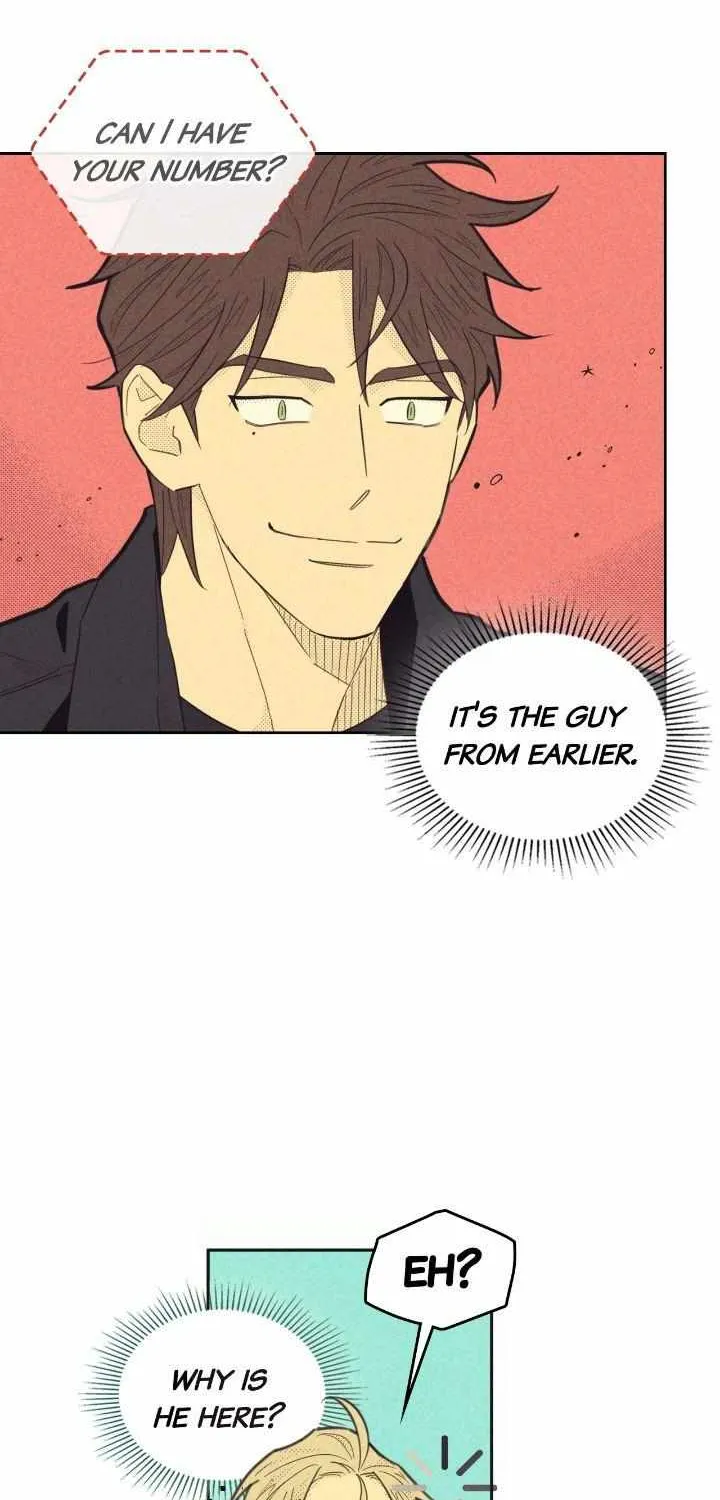 Love Work Balance Chapter 21 page 39 - 