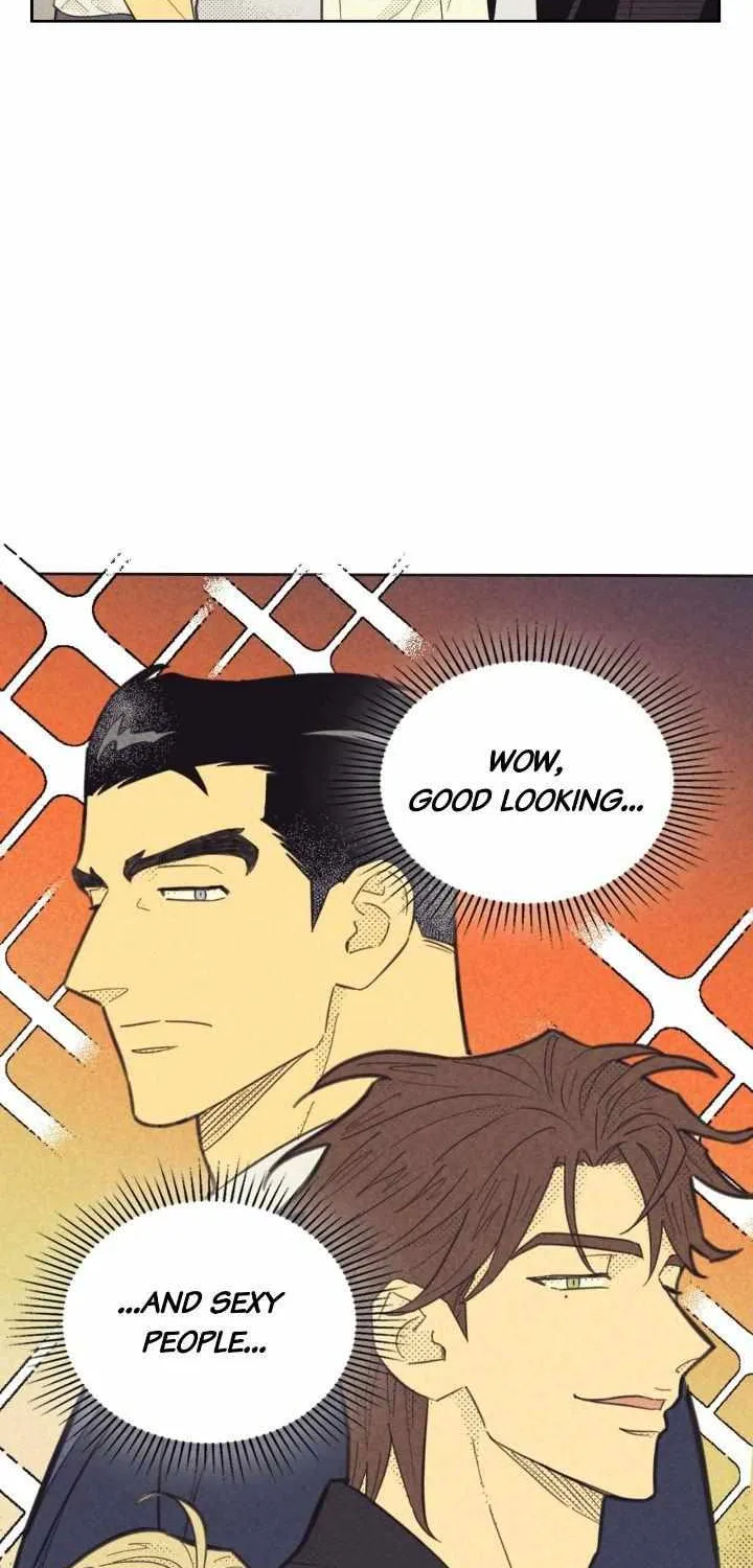 Love Work Balance Chapter 21 page 43 - 
