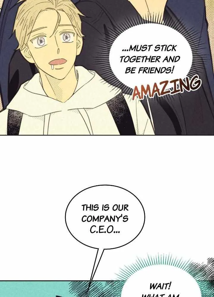 Love Work Balance Chapter 21 page 44 - 