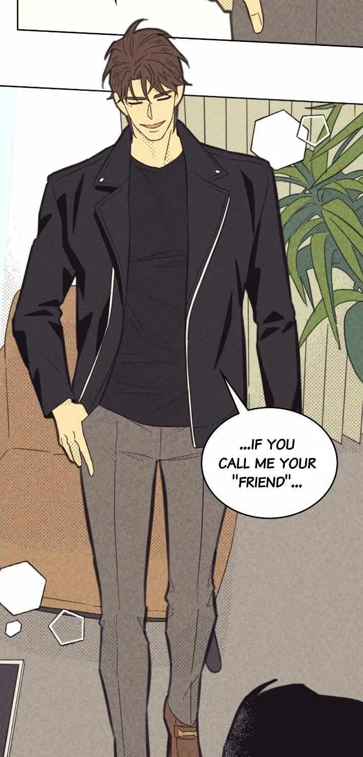 Love Work Balance Chapter 21 page 46 - 