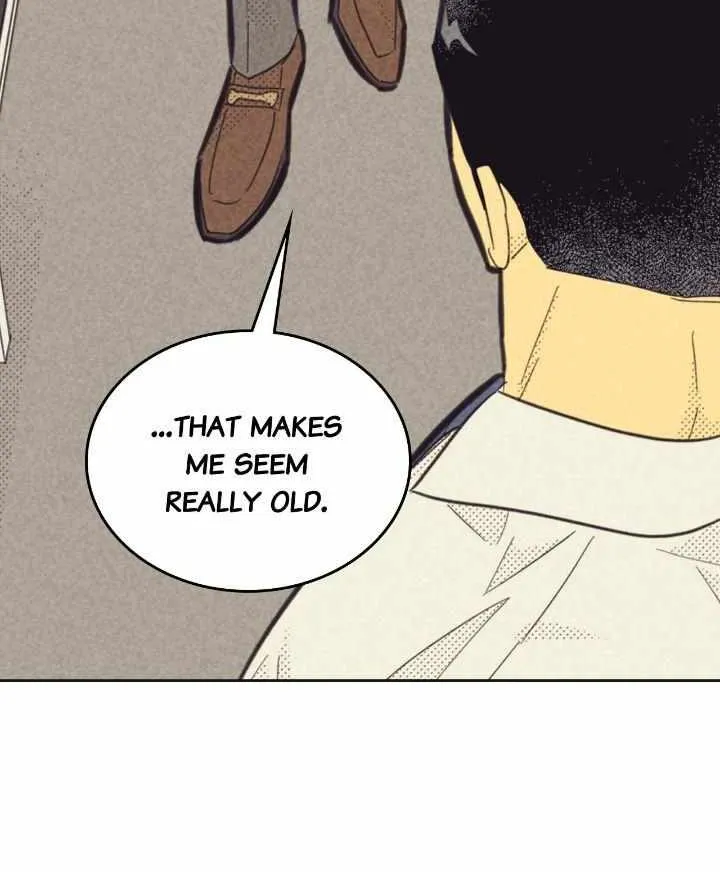 Love Work Balance Chapter 21 page 47 - 