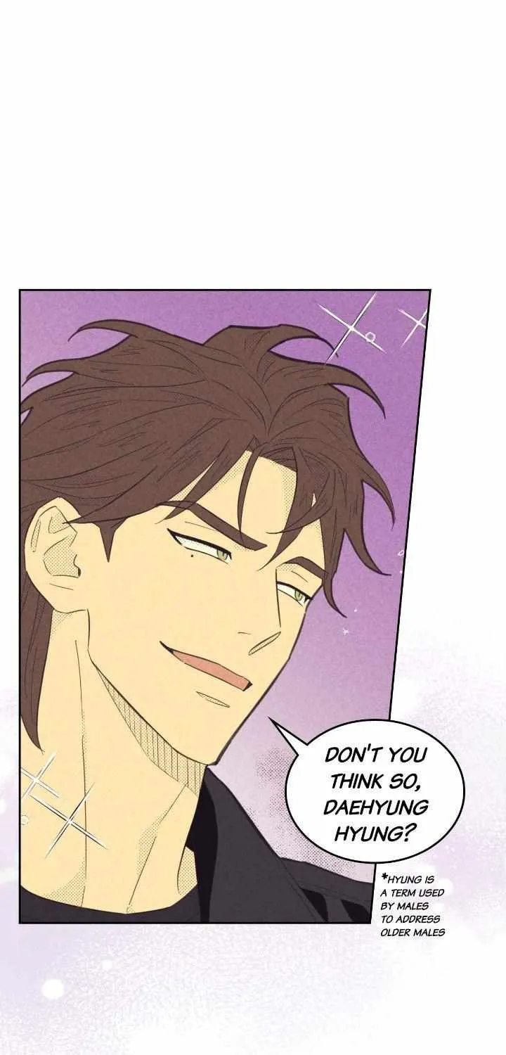 Love Work Balance Chapter 21 page 48 - 