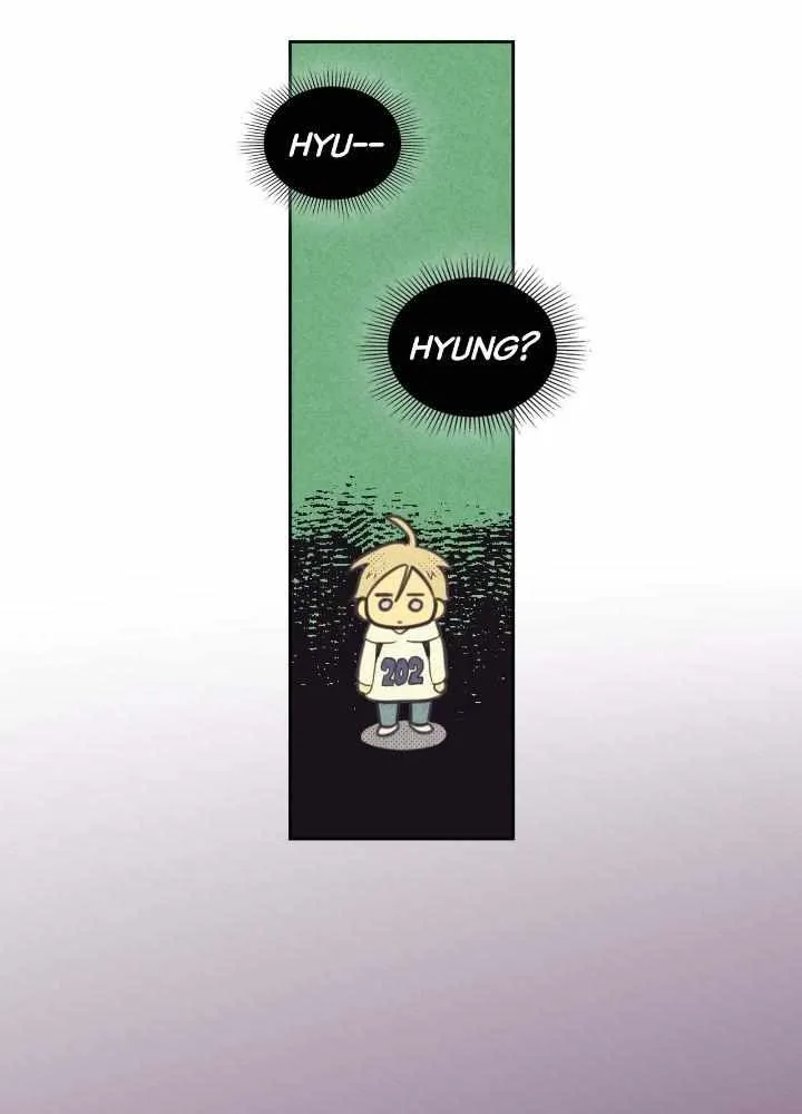 Love Work Balance Chapter 21 page 50 - 