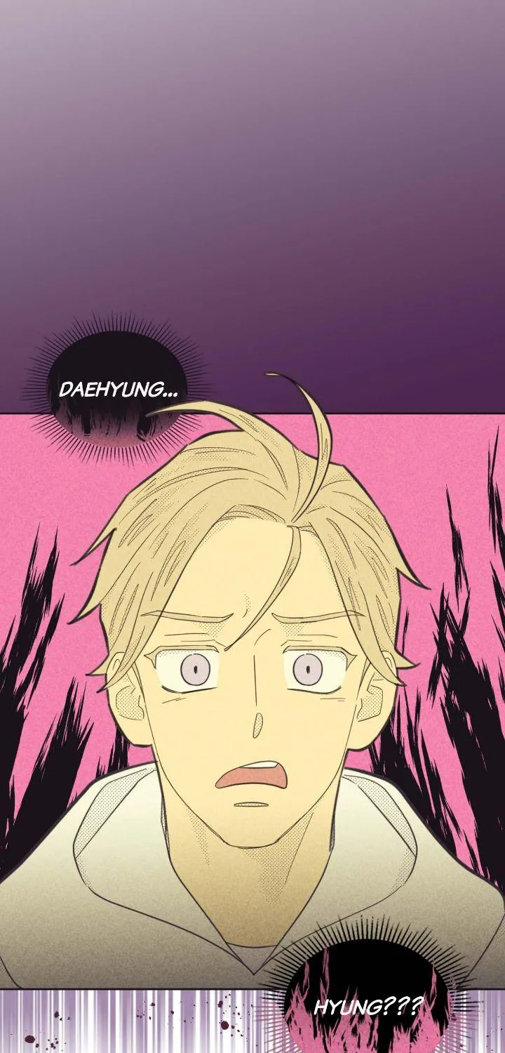 Love Work Balance Chapter 21 page 51 - 