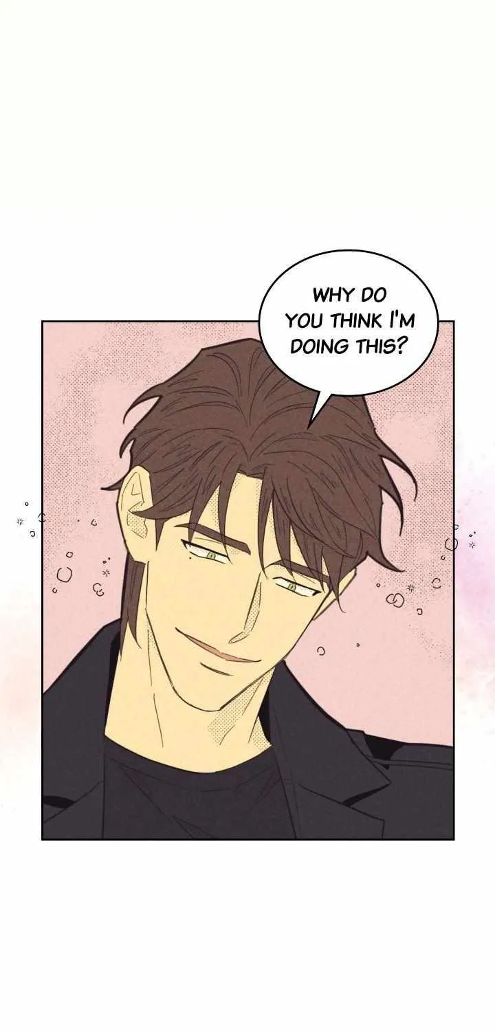 Love Work Balance Chapter 21 page 7 - 