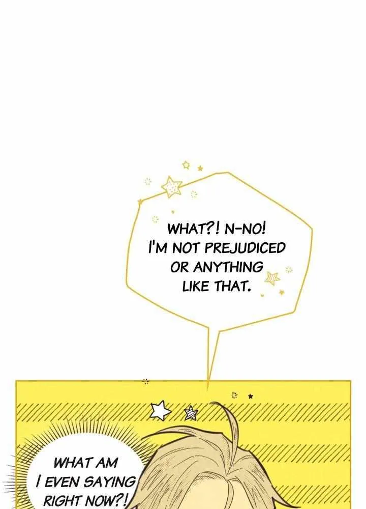 Love Work Balance Chapter 21 page 9 - 
