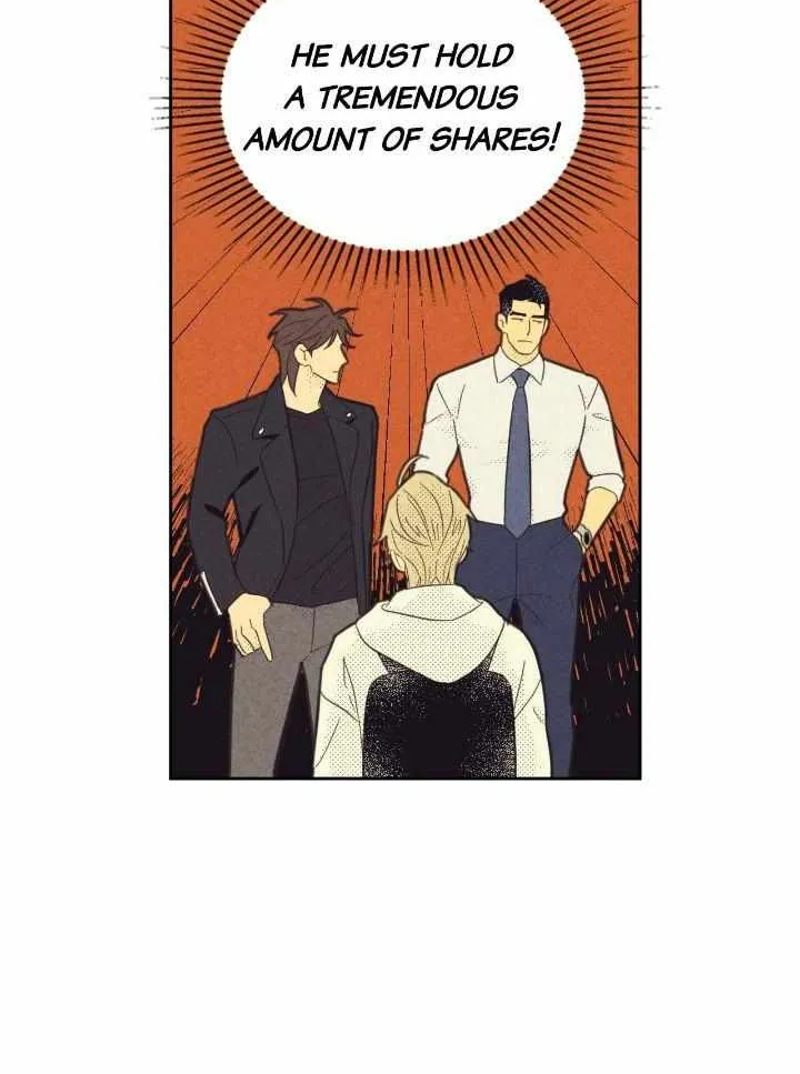 Love Work Balance Chapter 22 page 13 - 