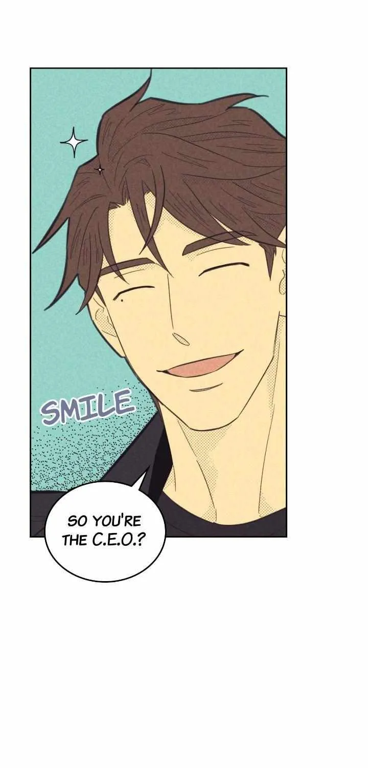 Love Work Balance Chapter 22 page 14 - 