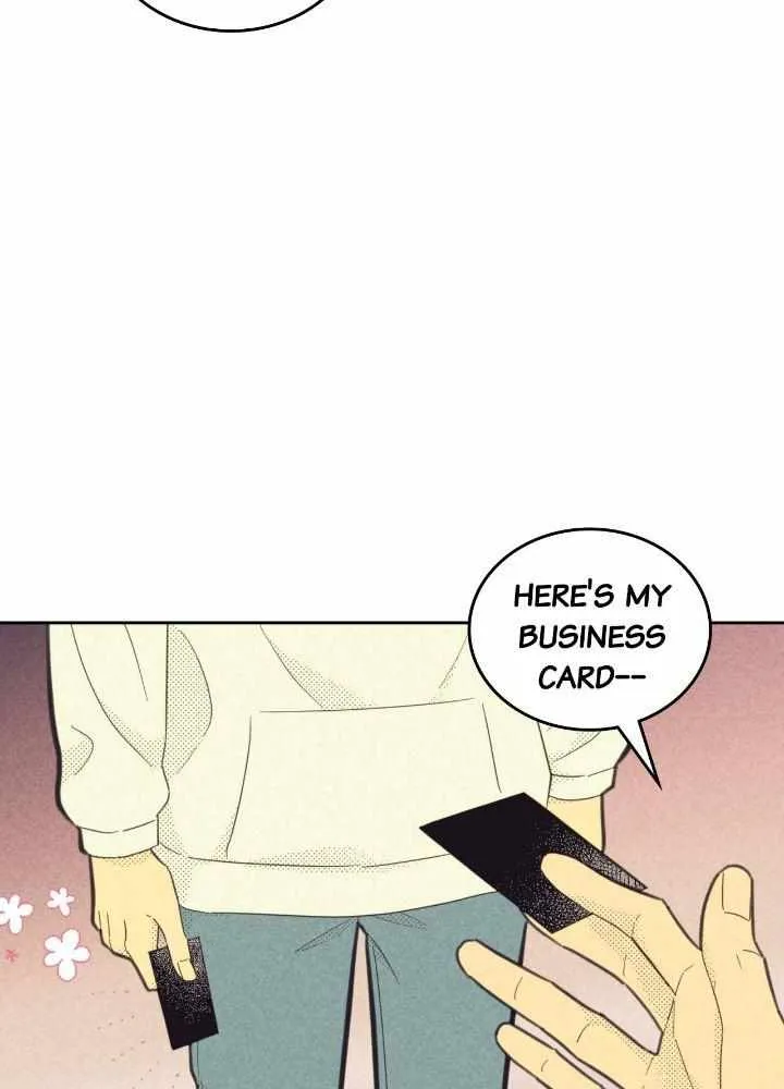 Love Work Balance Chapter 22 page 16 - 
