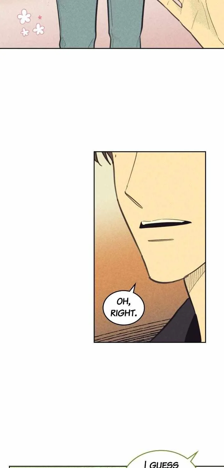 Love Work Balance Chapter 22 page 17 - 