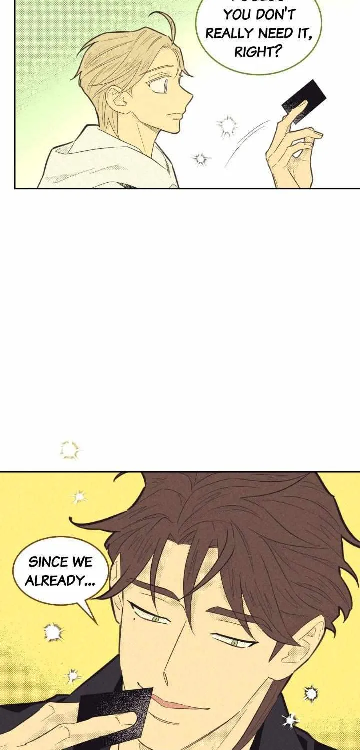 Love Work Balance Chapter 22 page 18 - 