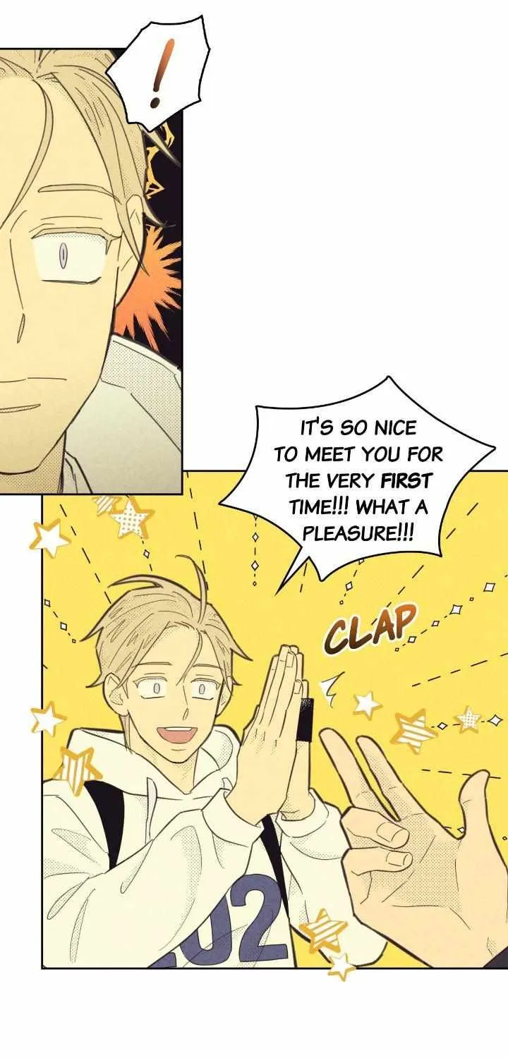 Love Work Balance Chapter 22 page 20 - 