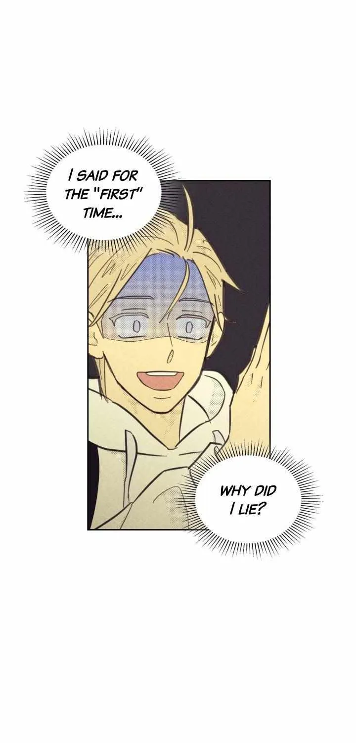 Love Work Balance Chapter 22 page 21 - 