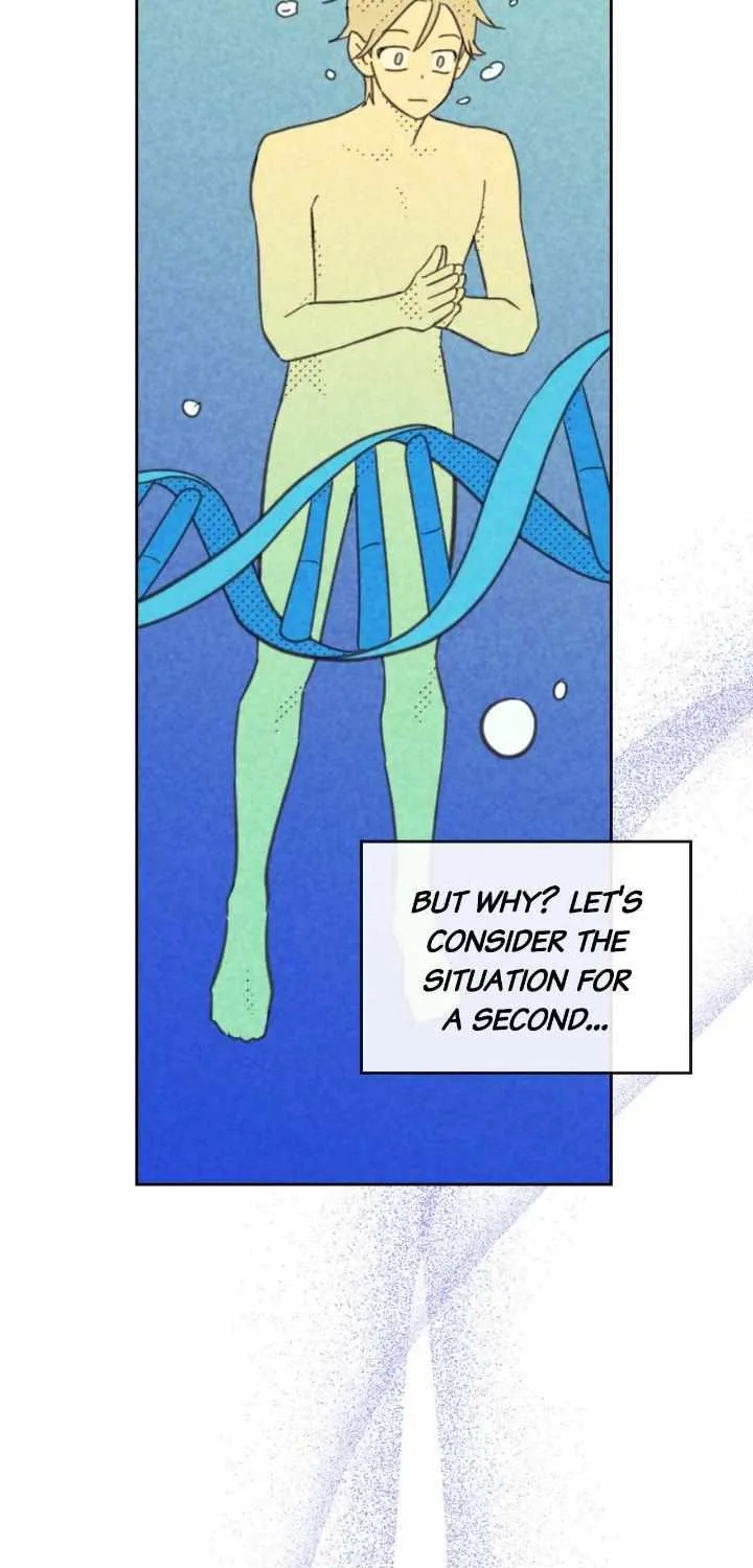 Love Work Balance Chapter 22 page 23 - 
