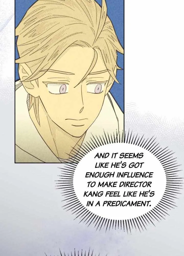 Love Work Balance Chapter 22 page 25 - 
