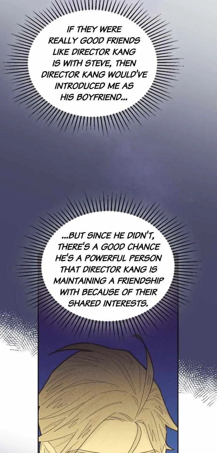 Love Work Balance Chapter 22 page 26 - 