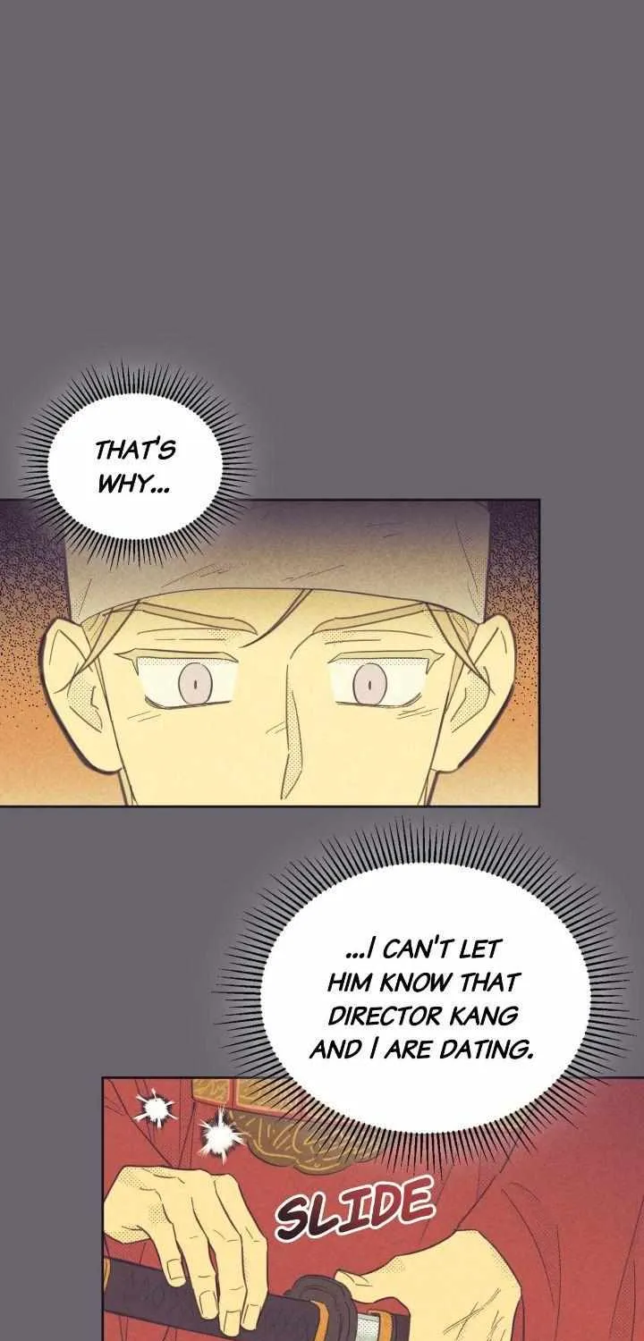 Love Work Balance Chapter 22 page 28 - 