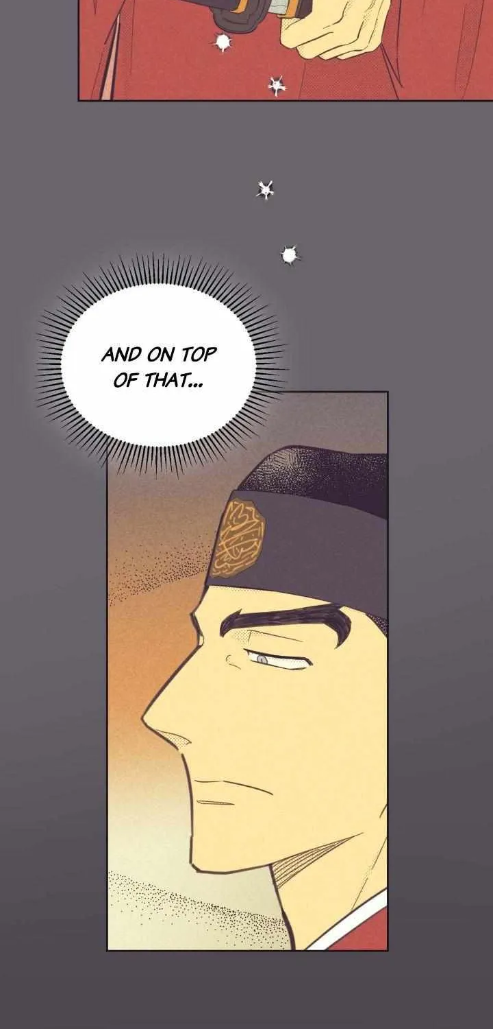 Love Work Balance Chapter 22 page 29 - 