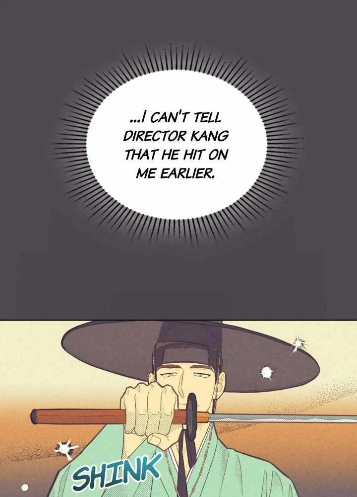 Love Work Balance Chapter 22 page 30 - 