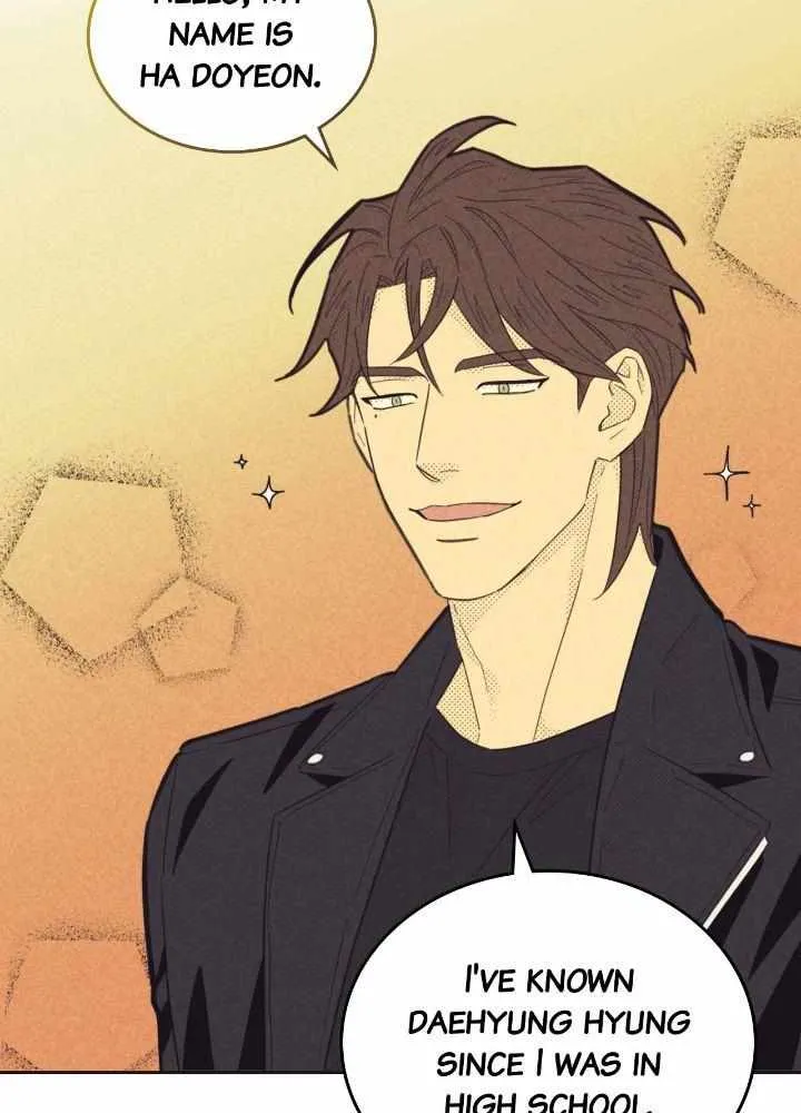 Love Work Balance Chapter 22 page 4 - 