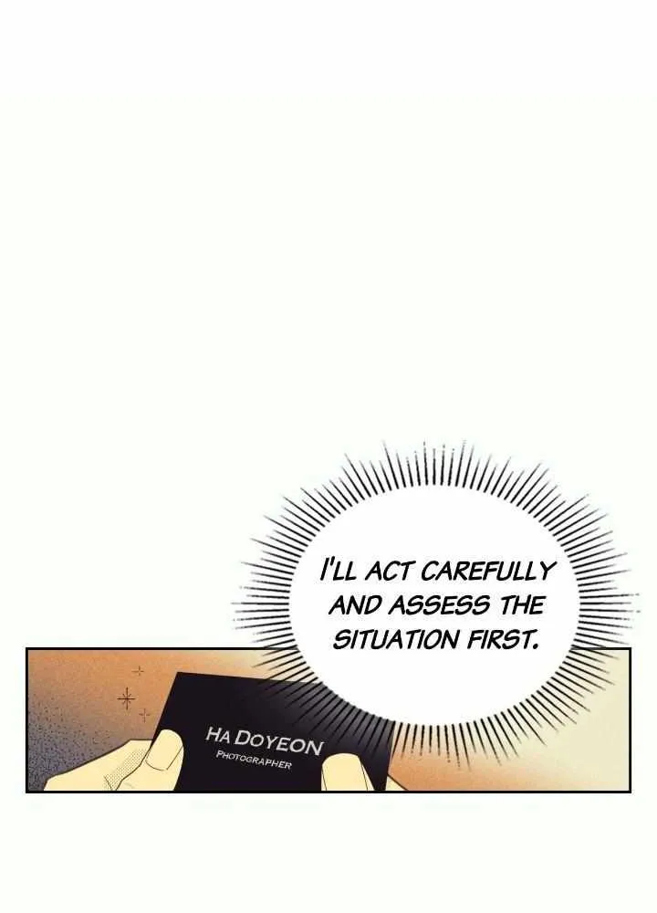Love Work Balance Chapter 22 page 33 - 