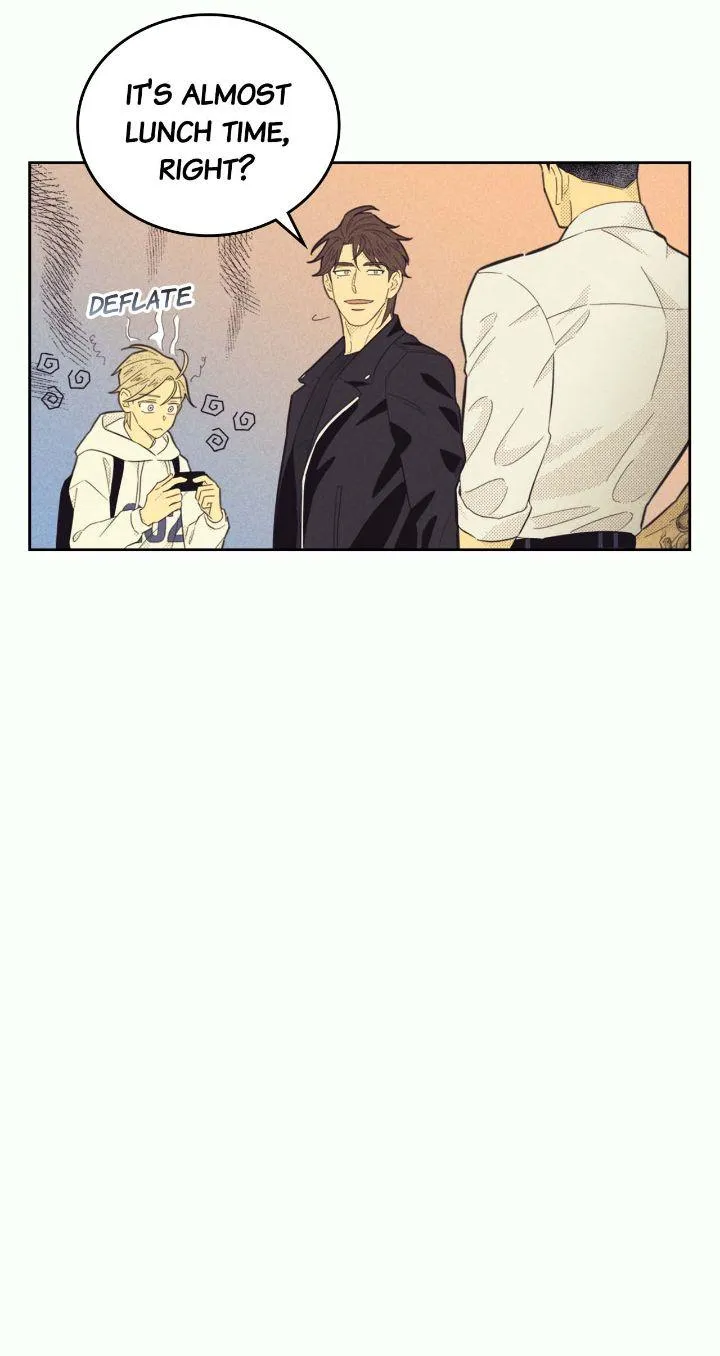 Love Work Balance Chapter 22 page 34 - 