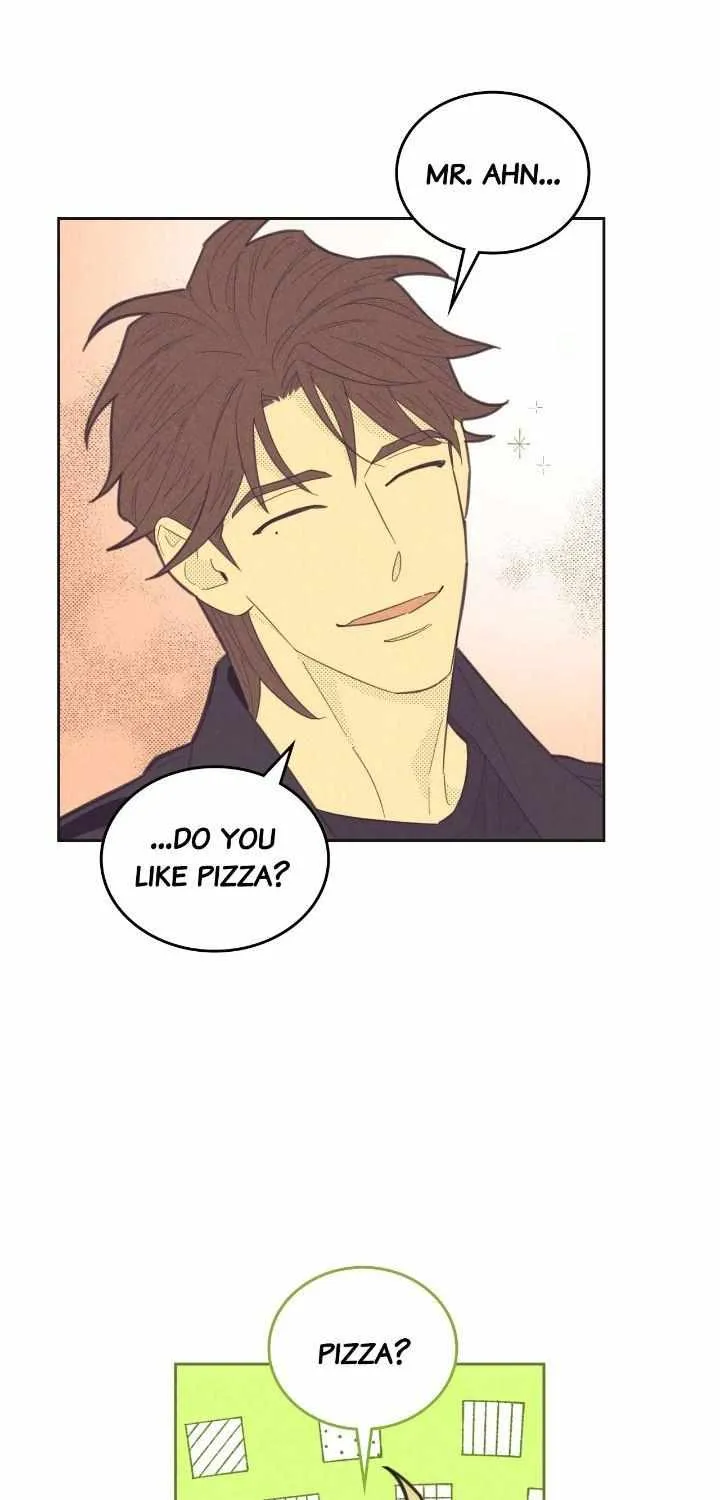 Love Work Balance Chapter 22 page 35 - 