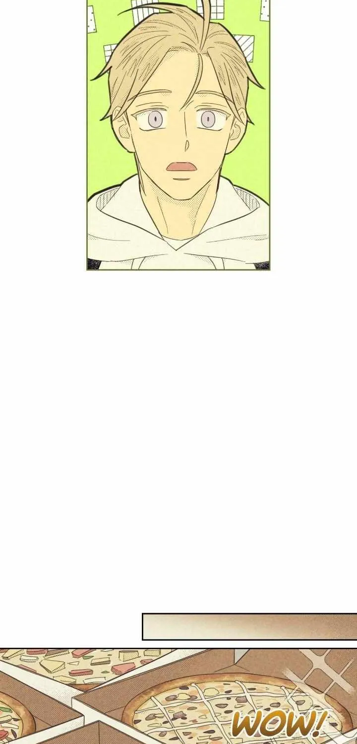 Love Work Balance Chapter 22 page 36 - 