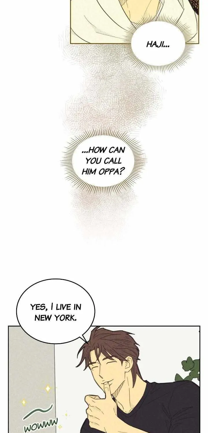 Love Work Balance Chapter 22 page 39 - 