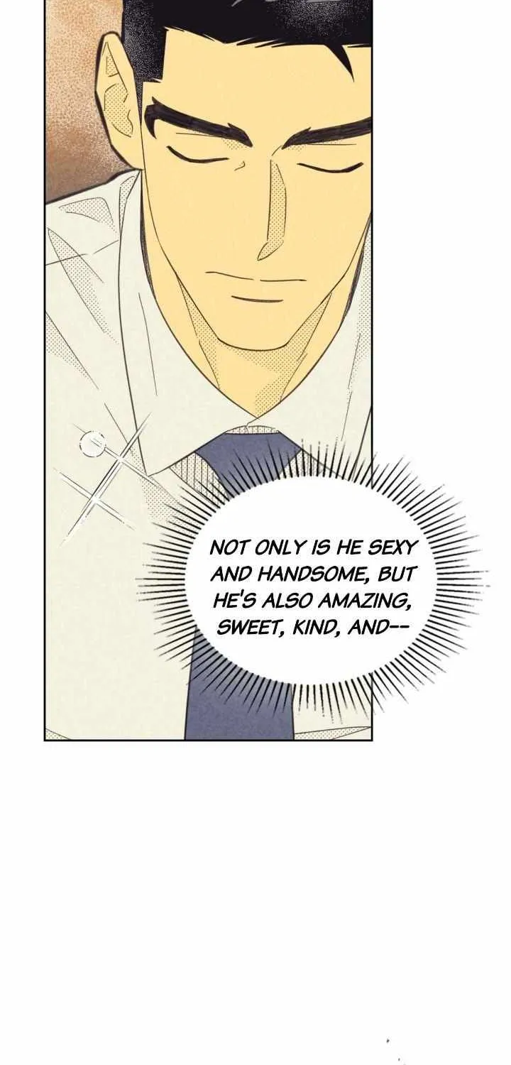Love Work Balance Chapter 22 page 42 - 