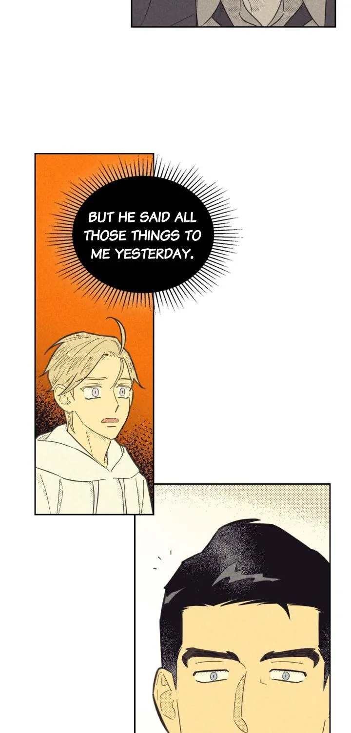 Love Work Balance Chapter 22 page 44 - 