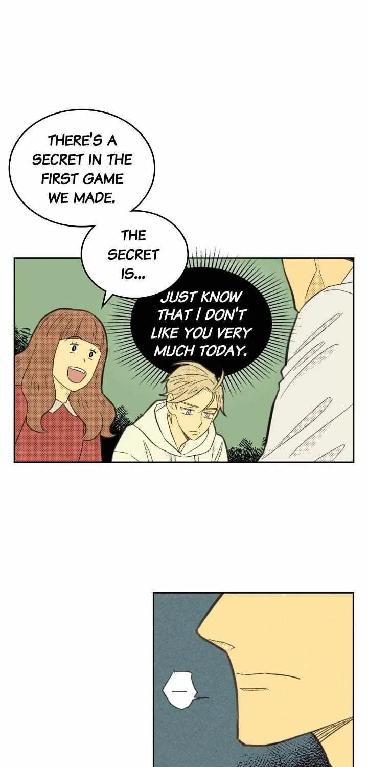 Love Work Balance Chapter 22 page 46 - 