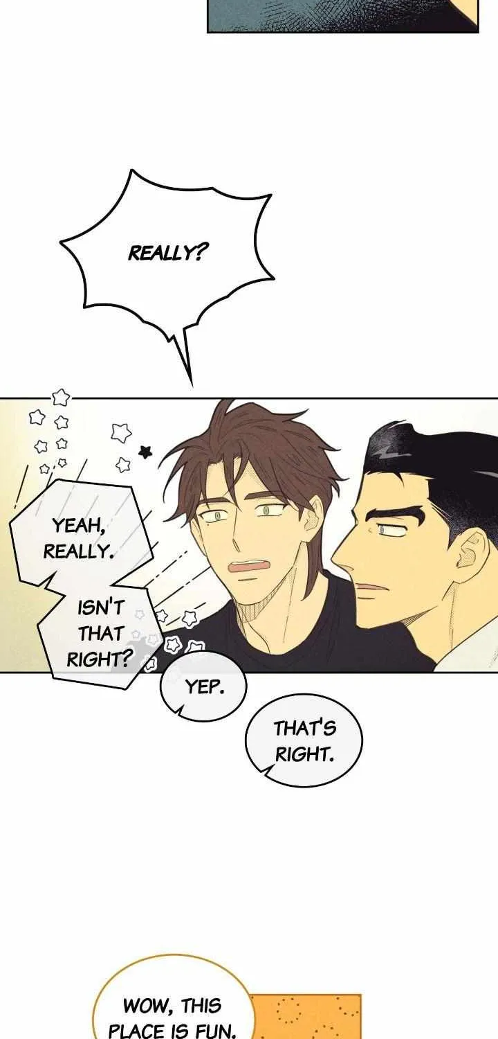Love Work Balance Chapter 22 page 47 - 
