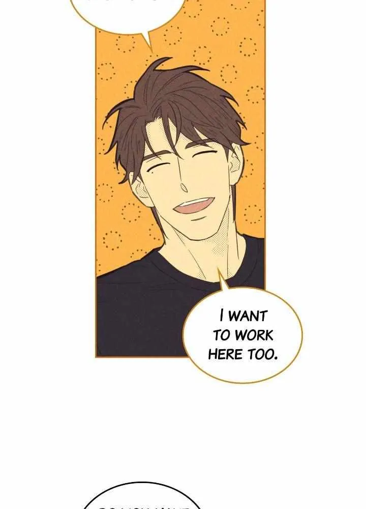 Love Work Balance Chapter 22 page 48 - 
