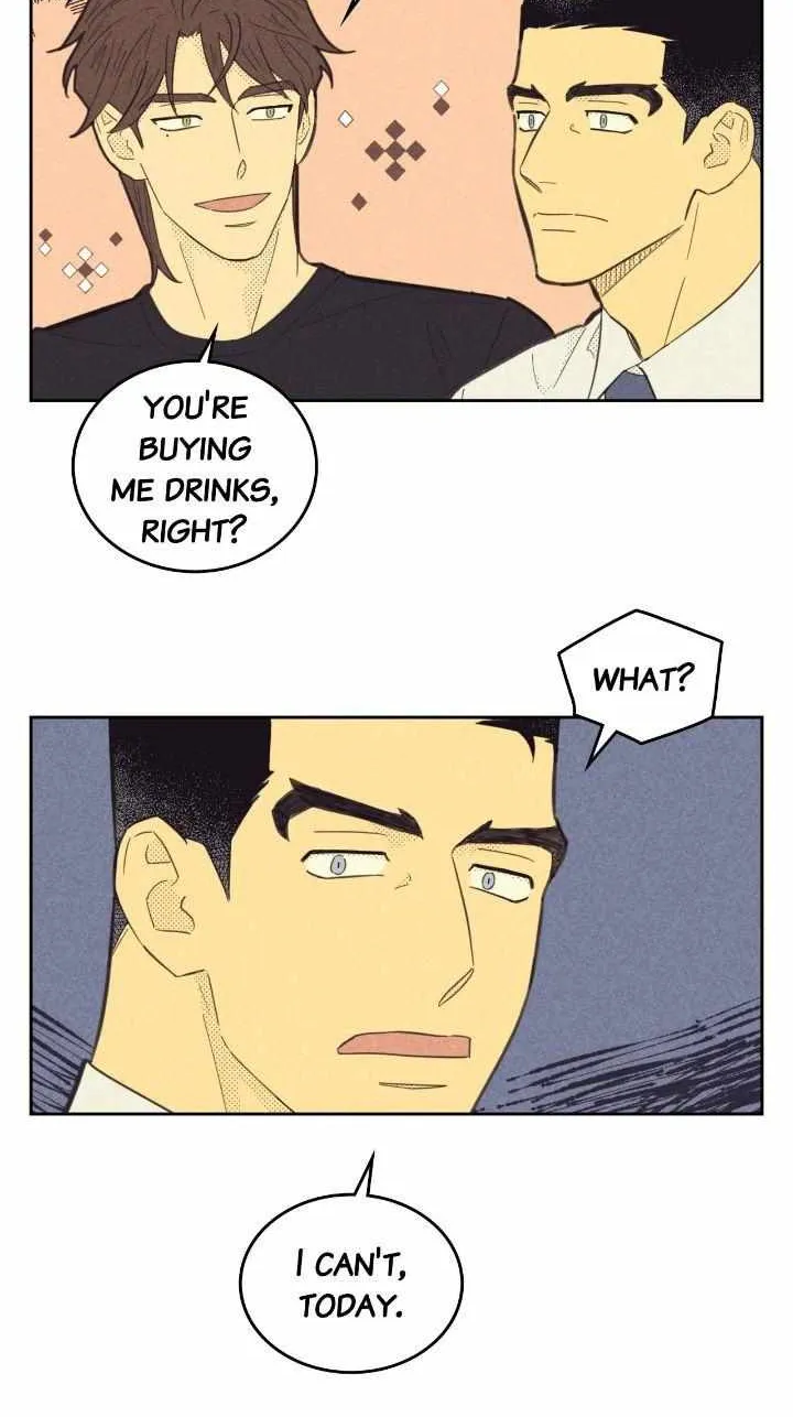 Love Work Balance Chapter 22 page 50 - 