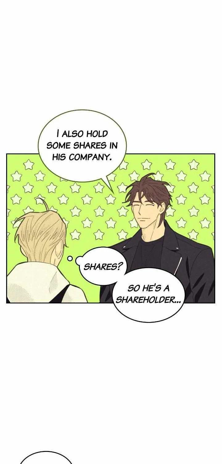Love Work Balance Chapter 22 page 6 - 