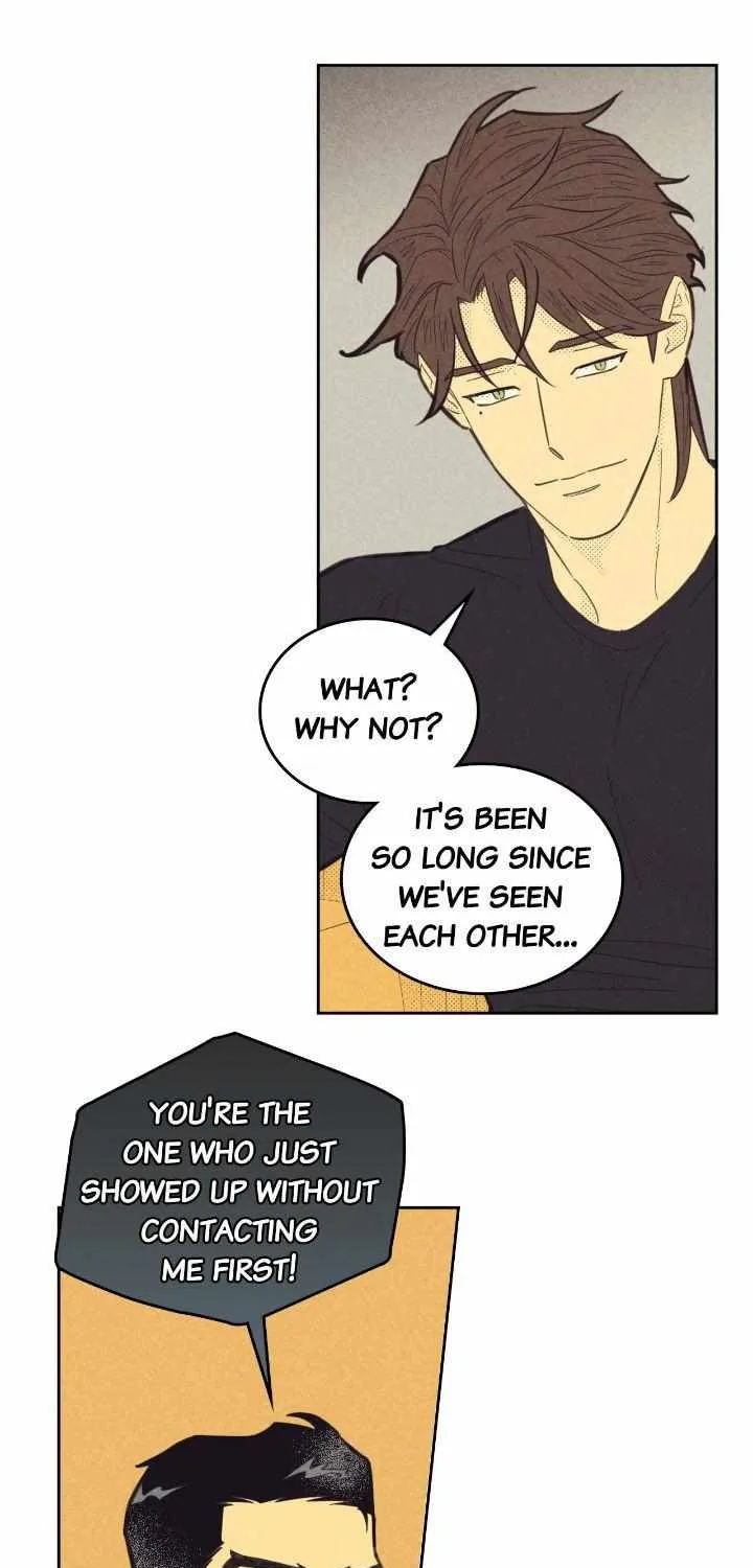 Love Work Balance Chapter 22 page 51 - 