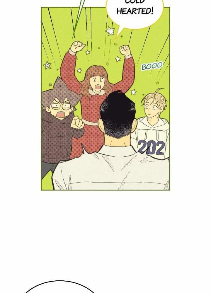 Love Work Balance Chapter 22 page 53 - 