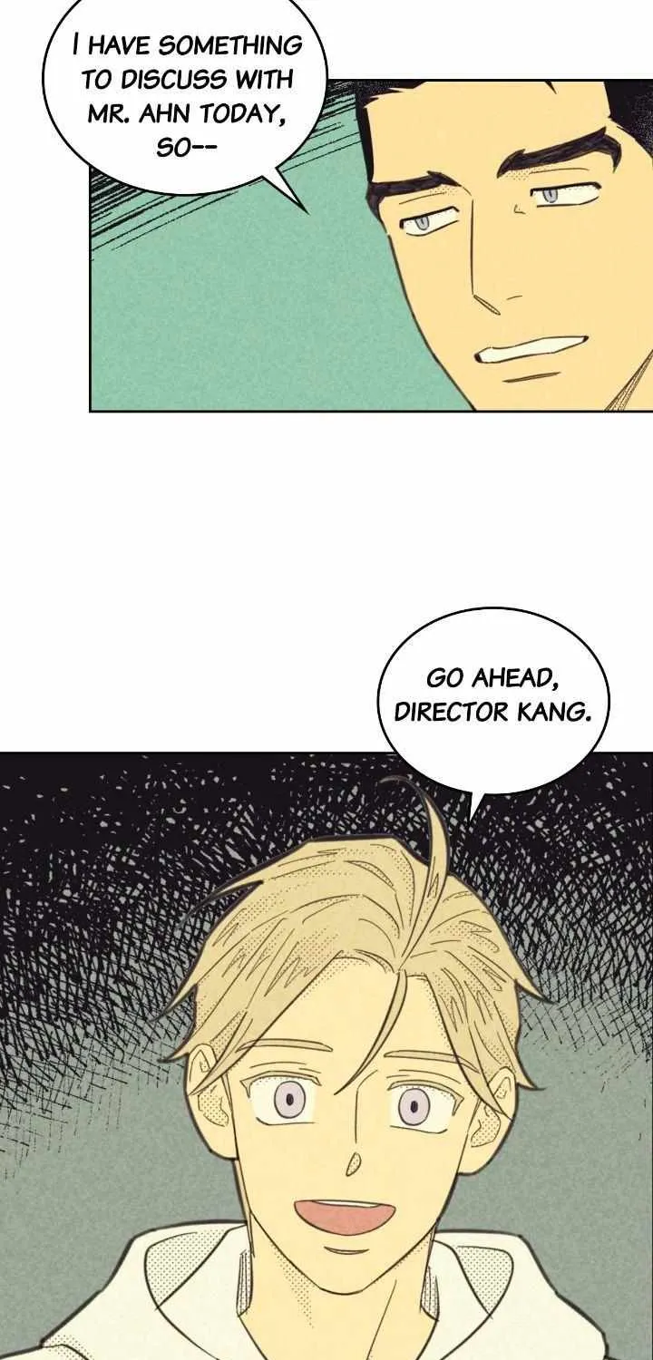 Love Work Balance Chapter 22 page 54 - 
