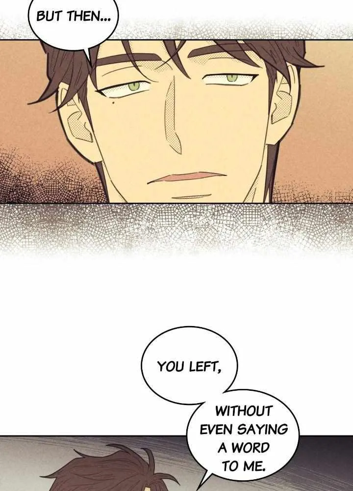 Love Work Balance Chapter 22 page 7 - 