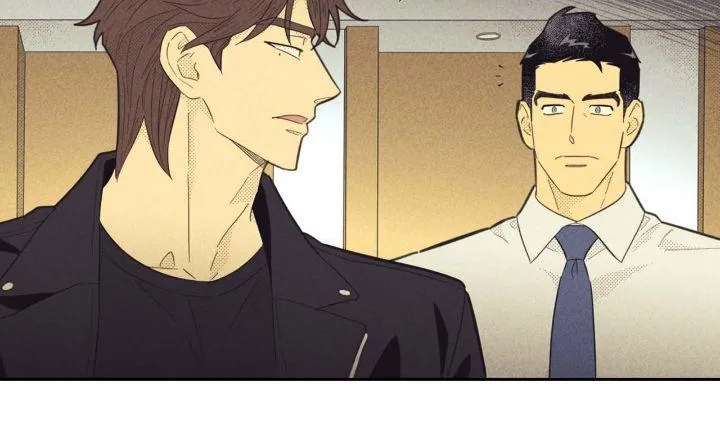Love Work Balance Chapter 22 page 8 - 