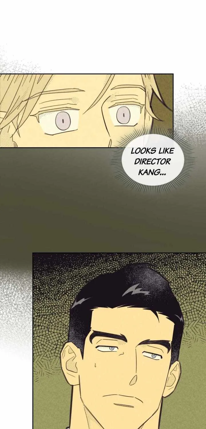 Love Work Balance Chapter 22 page 9 - 