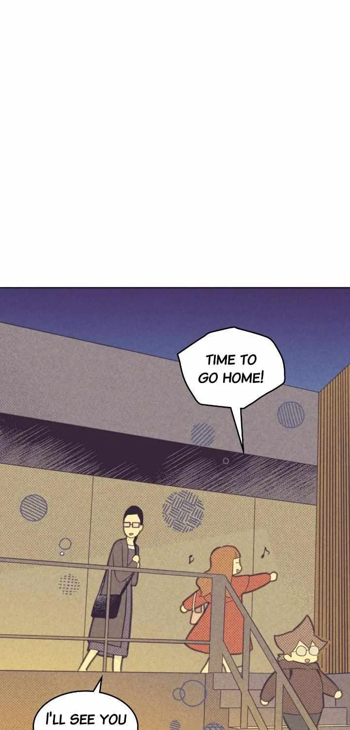 Love Work Balance Chapter 23 page 12 - 