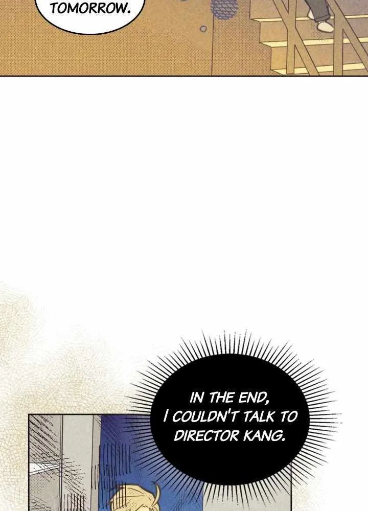 Love Work Balance Chapter 23 page 13 - 