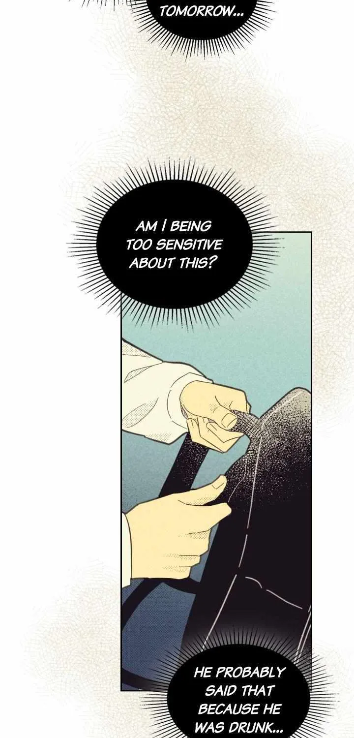 Love Work Balance Chapter 23 page 15 - 