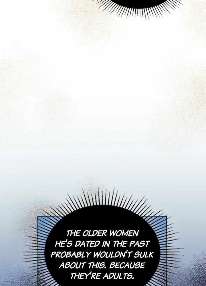 Love Work Balance Chapter 23 page 16 - 